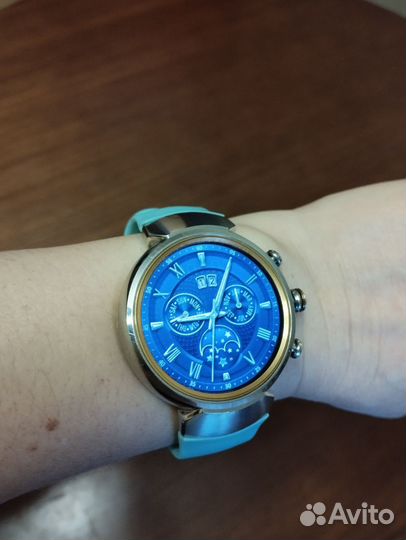 Смарт часы женские бу