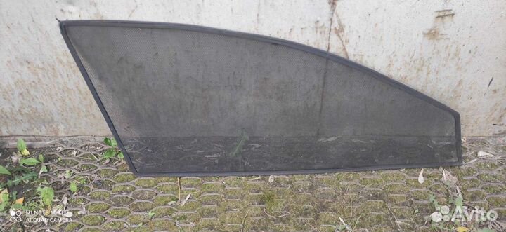 Автомобильные шторки Lifan Solano