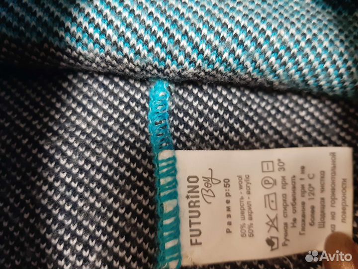 Шапка детская