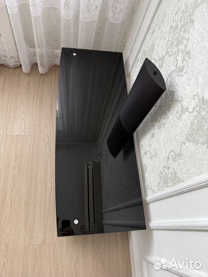 Тумба под телевизор бу