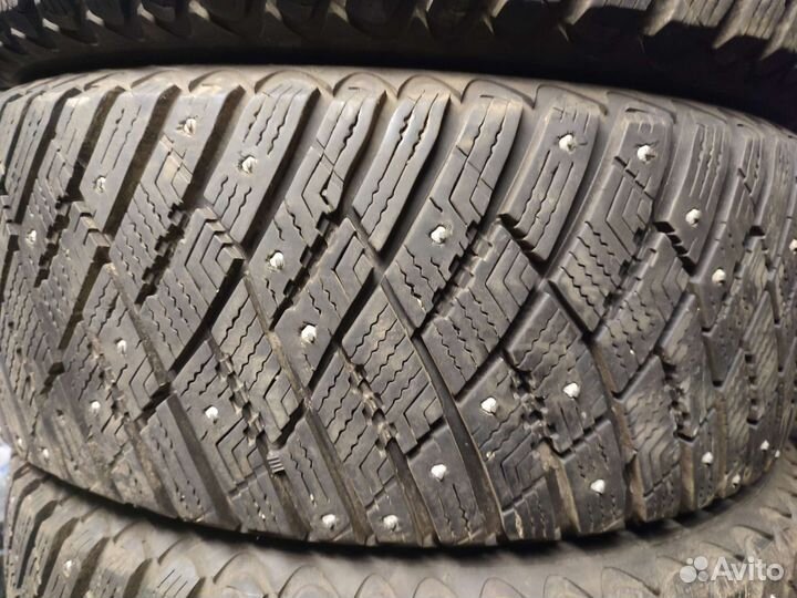 Goodyear Ultra Grip Ice Arctic 2 205/55 R16