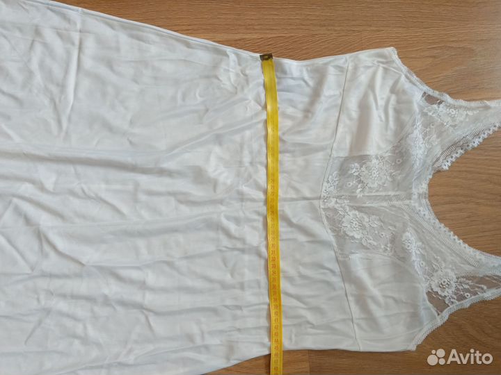 Женская комбинация СССР