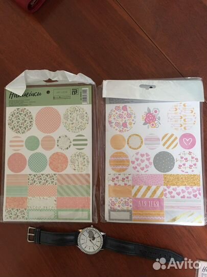 Коробка на магните