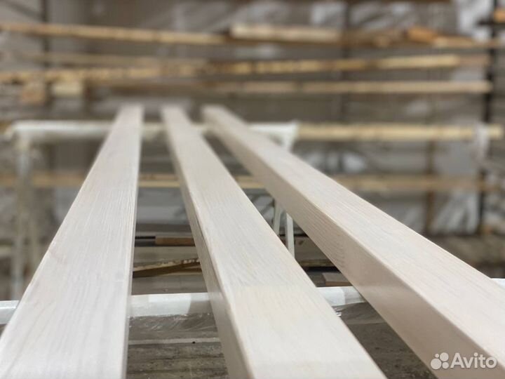 Рейка декоративная