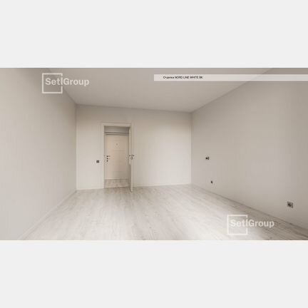 1-к. квартира, 33,7 м², 1/17 эт.