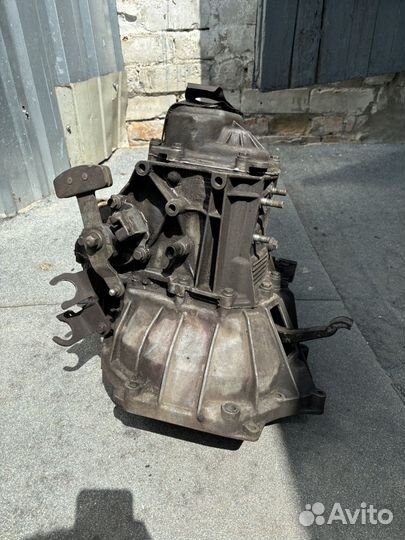 Коробка передач на ваз калина- гранта