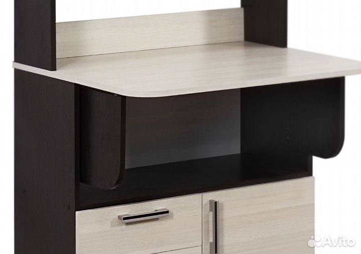 Тумба-стол Рокки