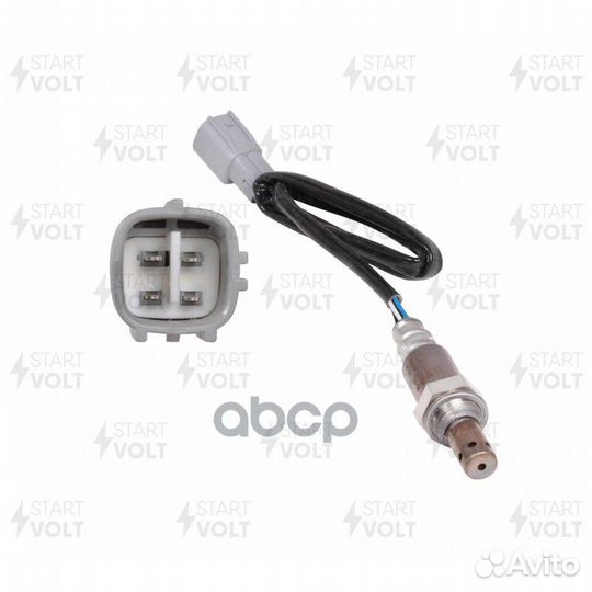 Датчик кисл. для а/м Toyota Rav 4 (05) 2.0i/2