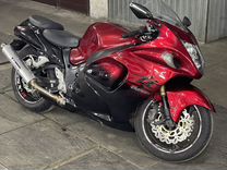 Suzuki gsx1300r hayabusa