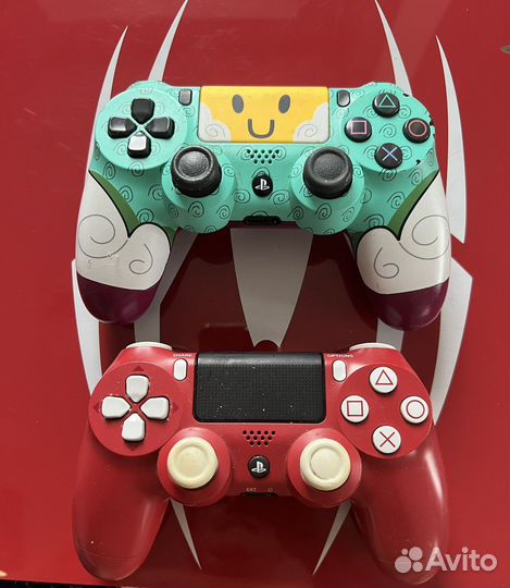 Sony playstation 4 pro limited edition