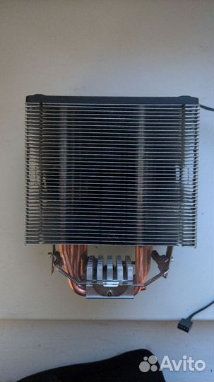 Кулер для процессора
