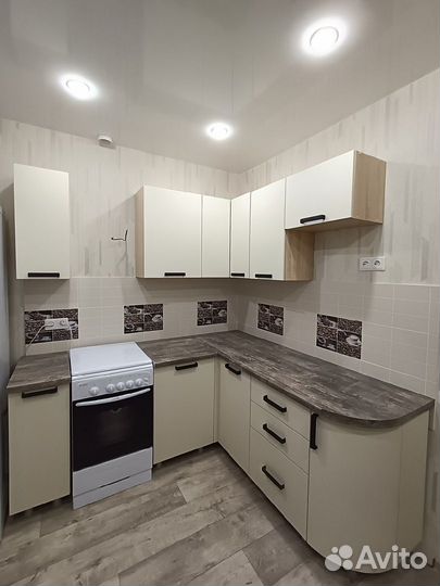 Кухня контемп