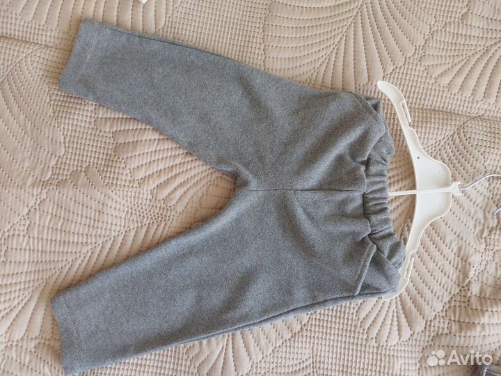 Костюм на мальчика 1 год