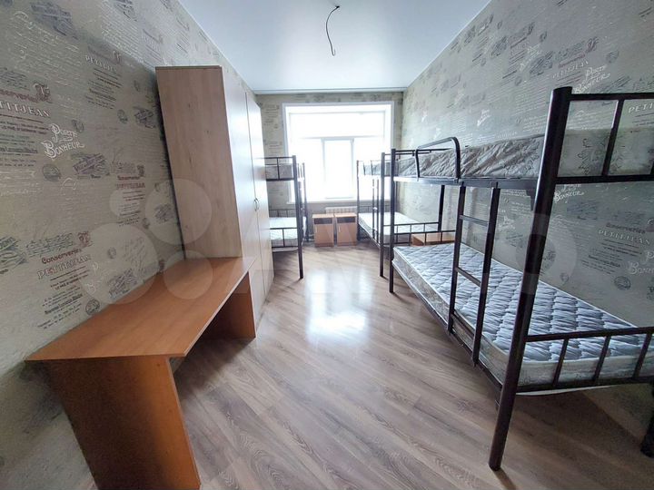 Комната 20 м², 1/2 эт.
