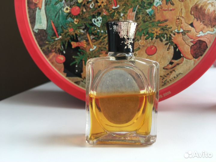 Духи парфюм Шанс и Masumi винтаж оригиналы