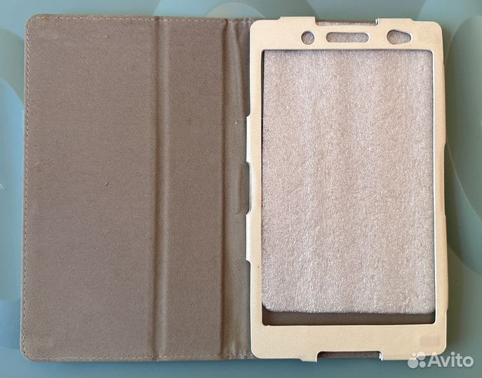 Чехол для планшета sony xperia z3 tablet compact