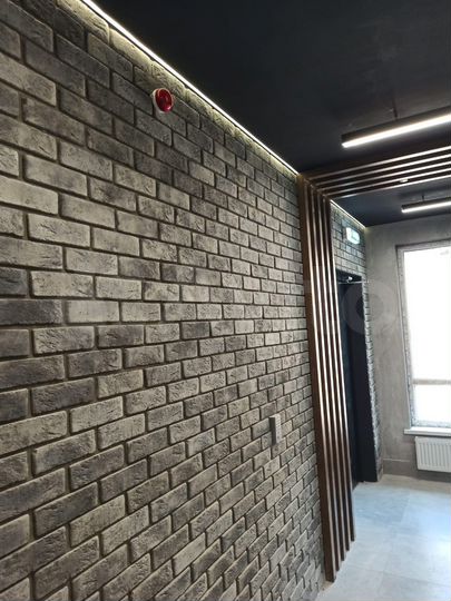 Квартира-студия, 29 м², 7/25 эт.