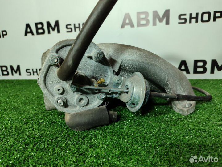 Коллектор впускной Toyota Estima MCR30-0072349