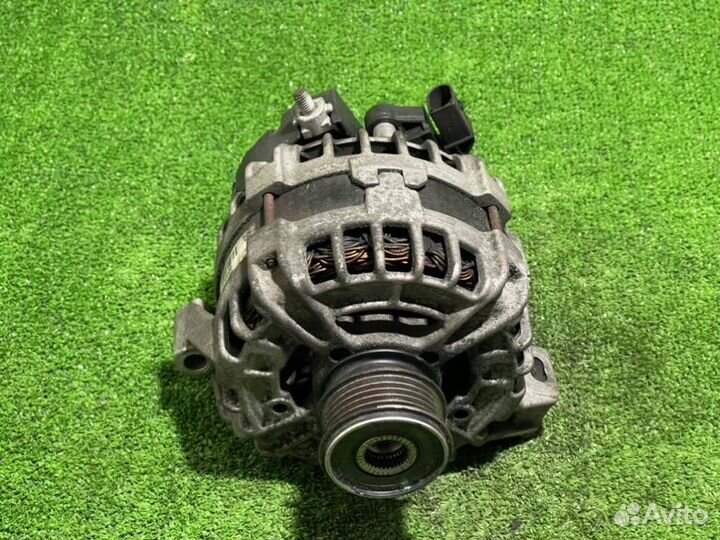 Генератор Volvo S60 S80 V70 Xc60 Xc70