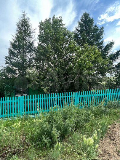 Дом 94 м² на участке 20 сот.