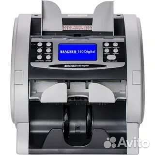 Аренда счетчика банкнот