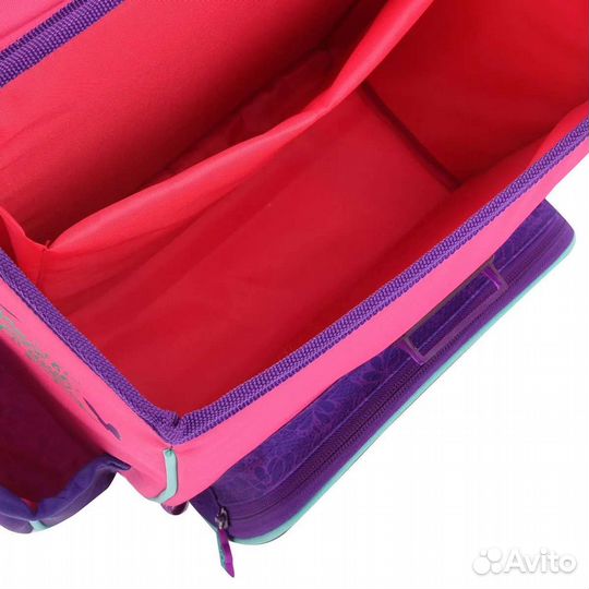 Новый Ранец (рюкзак) Erhaft школьный Балет