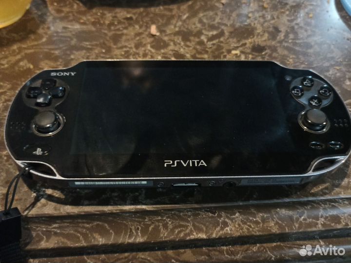 Psp vita
