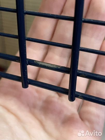 Клетка для грызунов