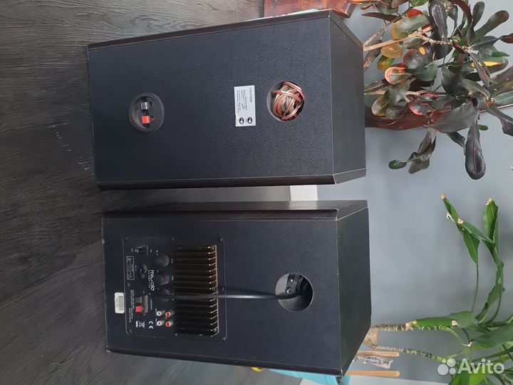 Колонки microlab solo 2 mk3