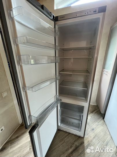 Холодильник Bosch