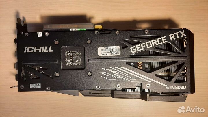 Видеокарта rtx 3060ti