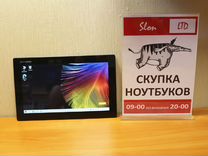 Lenovo Tablet PC Z2760/2/SSD/11,6" IPS Сенсорный