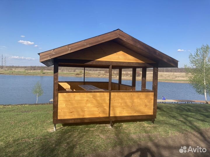 Рыбалка и отдых