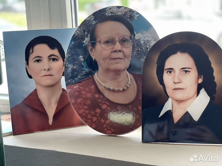 Табличка на памятник