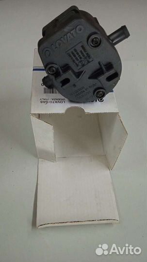 Датчик давления газа гбо