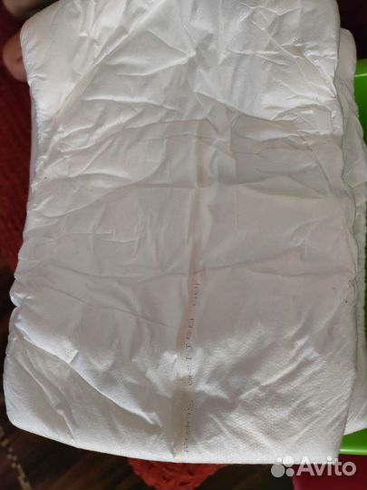 Подгузники для взрослых m и L