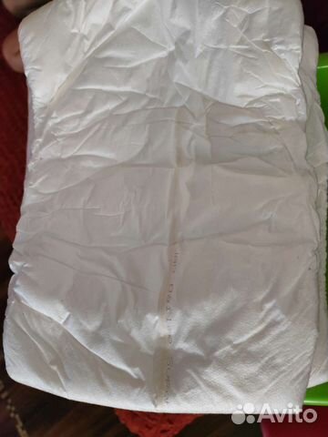 Подгузники для взрослых m и L