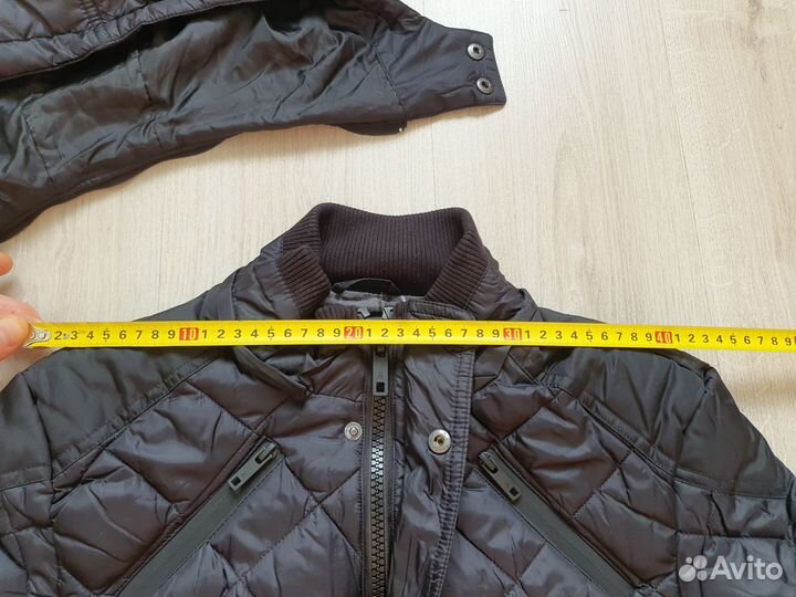 Куртка демисезонная Jack & Jones 170/92A