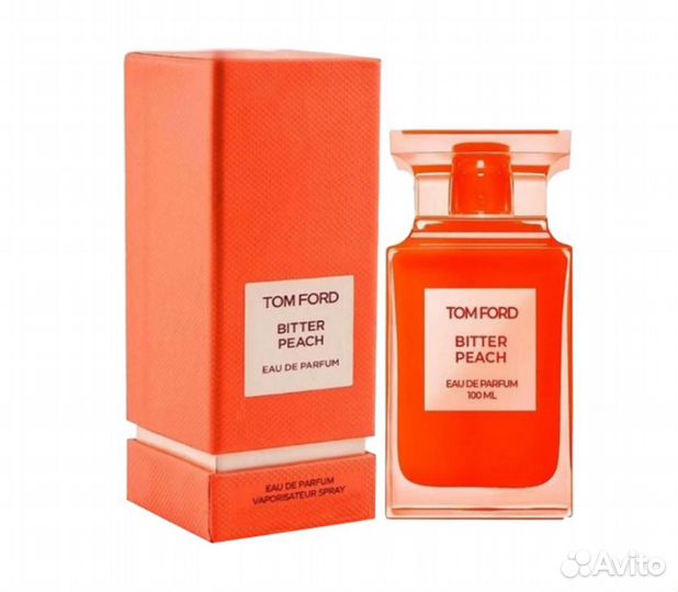 Том Форд Биттер Пич 100 EDP Tom Ford Bitter Peach