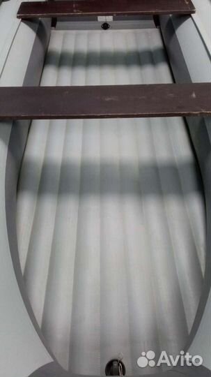 Лодка Река-370 нднд Классик