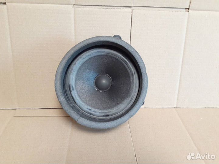 Динамик зад лев двери BMW E53 X5 M57N 3.0d