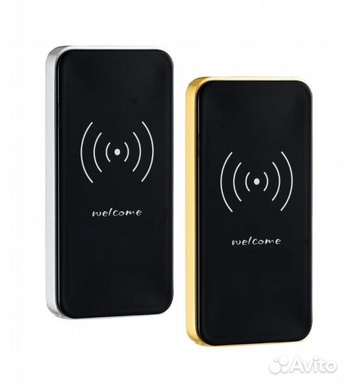 Электронные замки Ozlocks с управлением для гостин