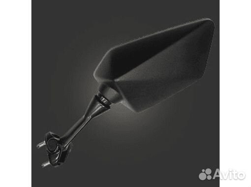 Зеркало Kawasaki 250R 08