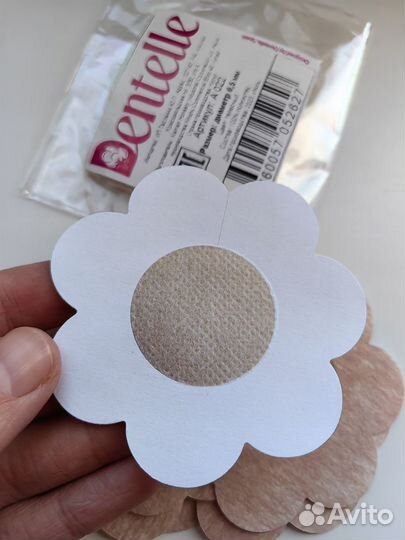 Пэстис, стикини, брители