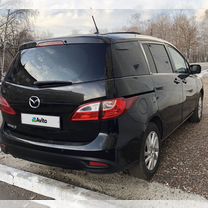 Mazda 5 2.0 AT, 2011, 79 000 км, с пробегом, цена 1 350 000 руб.