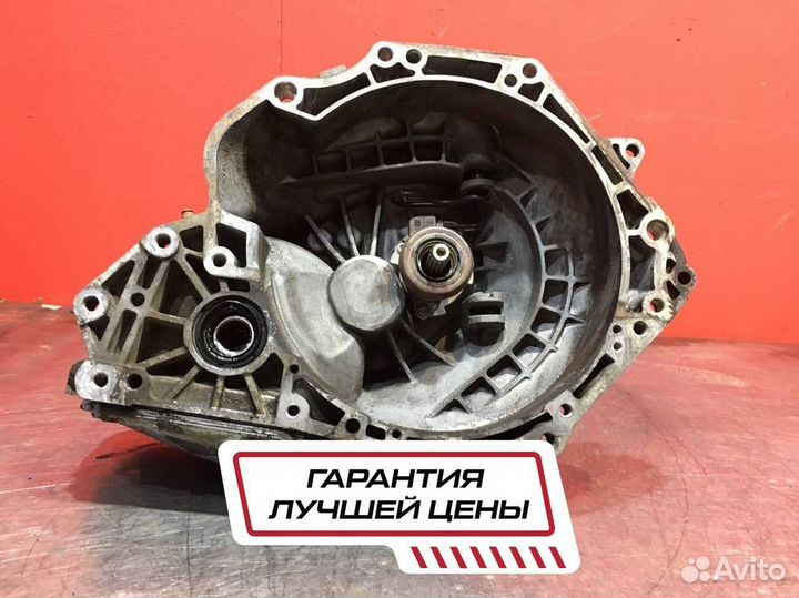 МКПП Opel Astra H Z18XER (2H0) F17-C394 (Б/У)