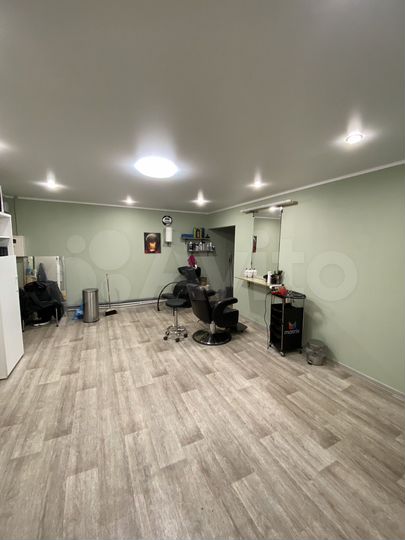 Офис, 60 м²