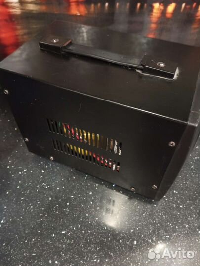 Стабилизатор напряжения IEK Home 1.5ква