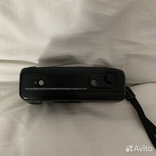 Плёночный фотоаппарат