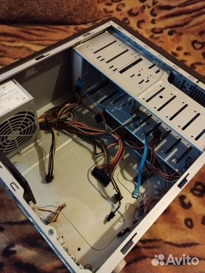 Блок питания